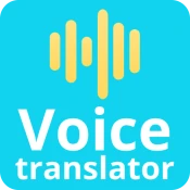Voice Translator All Languages Premium Mod