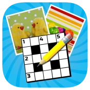 Mom's Crossword with Pictures Game Cheats
