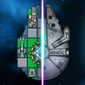 Space Arena: Construct & Fight Game Cheats