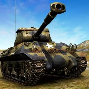 Armored Aces - Tank War Game Cheats
