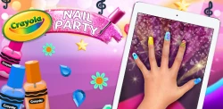 Crayola Nail Party: Nail Salon | Mods, Generators and Hack Tools banner