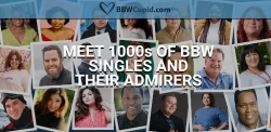 BBWCupid: BBW Dating Plus Chat Redeem Gift Codes & Remove Ads Mod banner