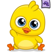 My Chicken - Virtual Pet Game Game Cheats