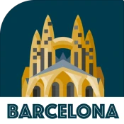 BARCELONA Guide Tickets & Map Premium Mod