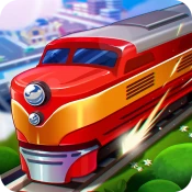 Train Station Tycoon: Transport & City Simulator Cheat Codes