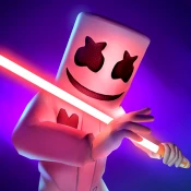 Marshmello Music Dance Game Cheats