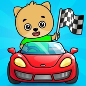 Bimi Boo Car Games for Kids Game Cheats
