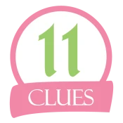11 Clues: Word Game Game Cheats
