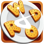 Word Cooking Game Cheats