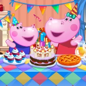 Kids birthday party Cheat Codes