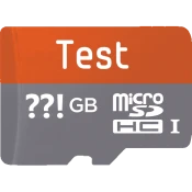 True SD Card Capacity Test + No Ads Premium