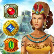 Treasure of Montezuma - 3 in a Cheat Codes