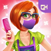 Sally's Salon - Beauty Secrets Game Cheats