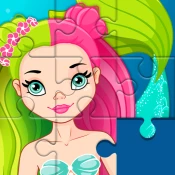 Mermaid Puzzles for Girls Cheat Codes