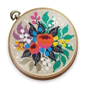 Cross Stitch Club Cheat Codes
