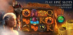 Game of Thrones Slots Casino Game Cheats and Hacks banner