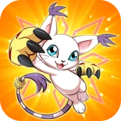 Digital Warrior: Super Evolve Game Cheats
