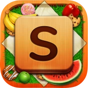 Piknik Słowo - Word Snack Game Cheats