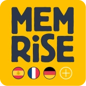 Memrise: speak a new language mod