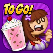 Papa's Freezeria To Go! Cheat Codes