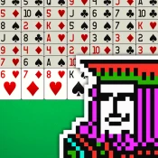 FreeCell Solitaire Cheat Codes