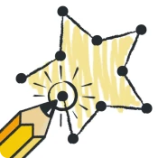 Dot to Dot: Worlds - Dot Conne Game Cheats