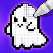 Pixel Paint - Coloring Book Cheat Codes