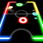 Glow Hockey Game Cheats
