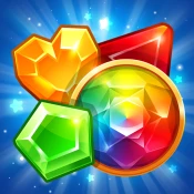 Gem & Jewel Blast Match 3 Game Game Cheats