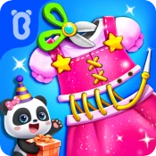 Little panda's birthday party Cheat Codes