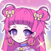 Mimistar dress up chibi doll Game Cheats