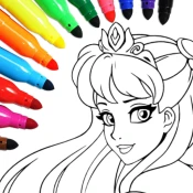 Painting and drawing game Cheat Codes