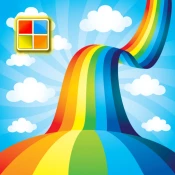 Colors & Shapes Flashcards Premium Mod