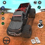 Monster Truck Demolition Derby Cheat Codes