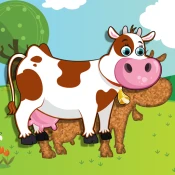 Animal Jigsaw Puzzle Toddlers Game Cheats