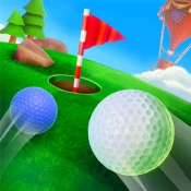 Mini GOLF Tour: Clash & Battle Game Cheats
