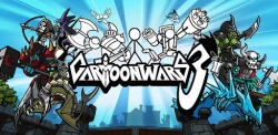 Cartoon Wars 3 | Mods, Generators and Hack Tools banner