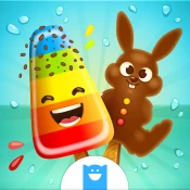 Ice Candy Kids - Cooking Game Cheat Codes