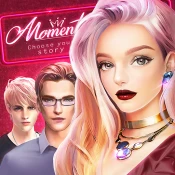 Moments: Choose Your Story Cheat Codes