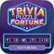 Trivia Puzzle Fortune Word Fun Cheat Codes