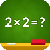 Multiplication Table Math IQ Premium Mod
