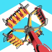 Funfair Ride Simulator 4 Cheat Codes