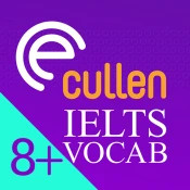 Cullen IELTS 8+ Vocab 1.0.1 No Ads Premium