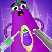 Fruit Clinic Cheat Codes