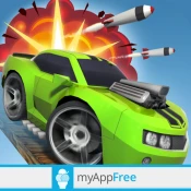 Table Top Racing Premium Game Cheats