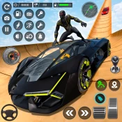 Superhero Car Stunt: Car Games Game Cheats