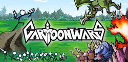 Cartoon Wars | Mods, Generators and Hack Tools banner