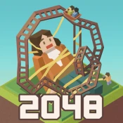 Merge Tycoon: 2048 Theme Park Cheat Codes