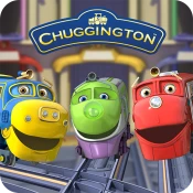Chuggington: Ready to Roll Game Cheats
