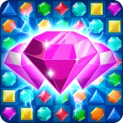 Jewel Empire : Quest & Match 3 Game Cheats